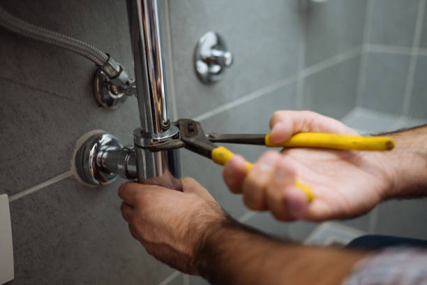 Best Residential Plumbing Services  in Campti, LA