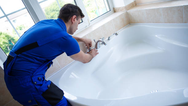 Best Plumbing System Maintenance  in Campti, LA